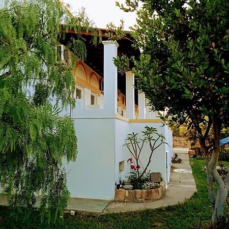 Level Houses Kefalos  Exterior photo