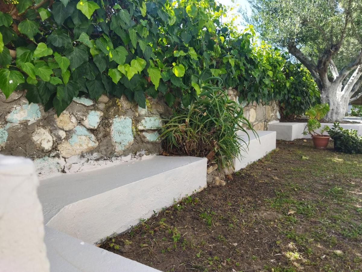 Level Houses Kefalos  Exterior photo