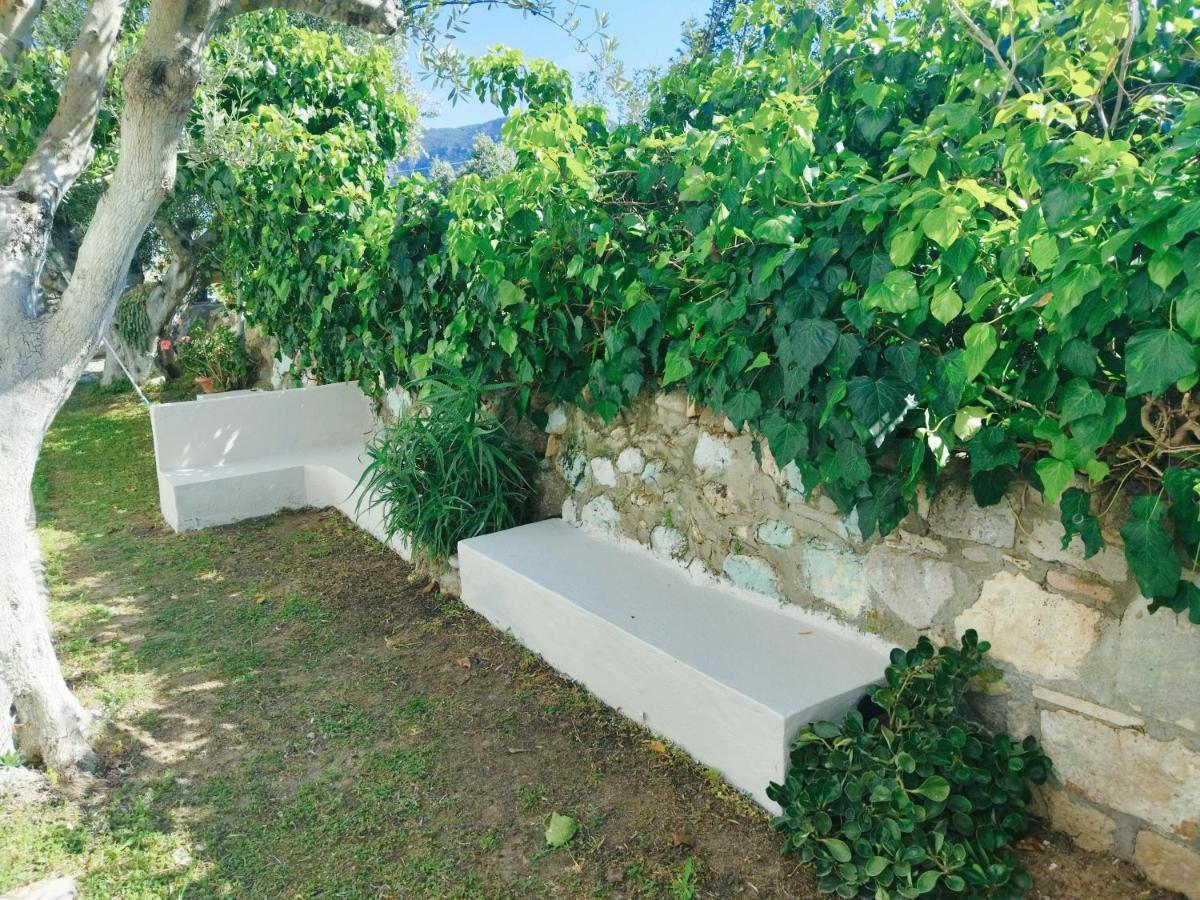 Level Houses Kefalos  Exterior photo